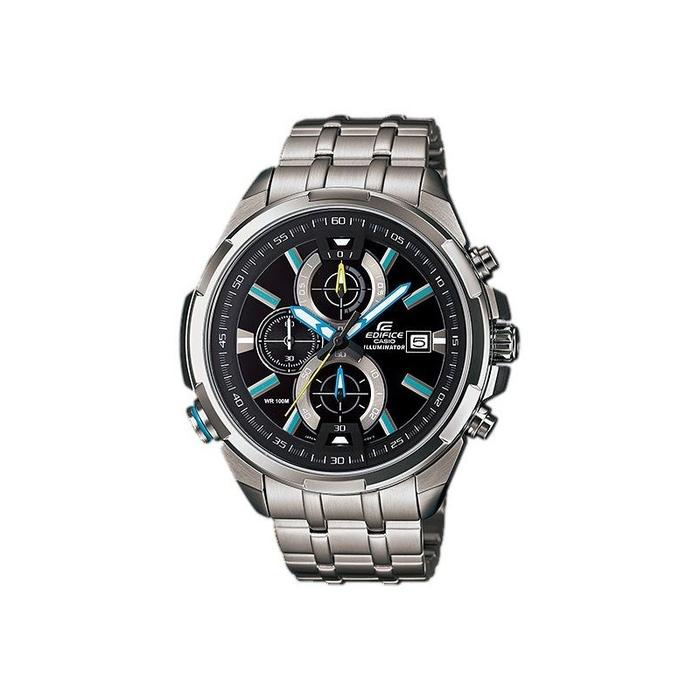 Casio Edifice EFR-536D-1A2V