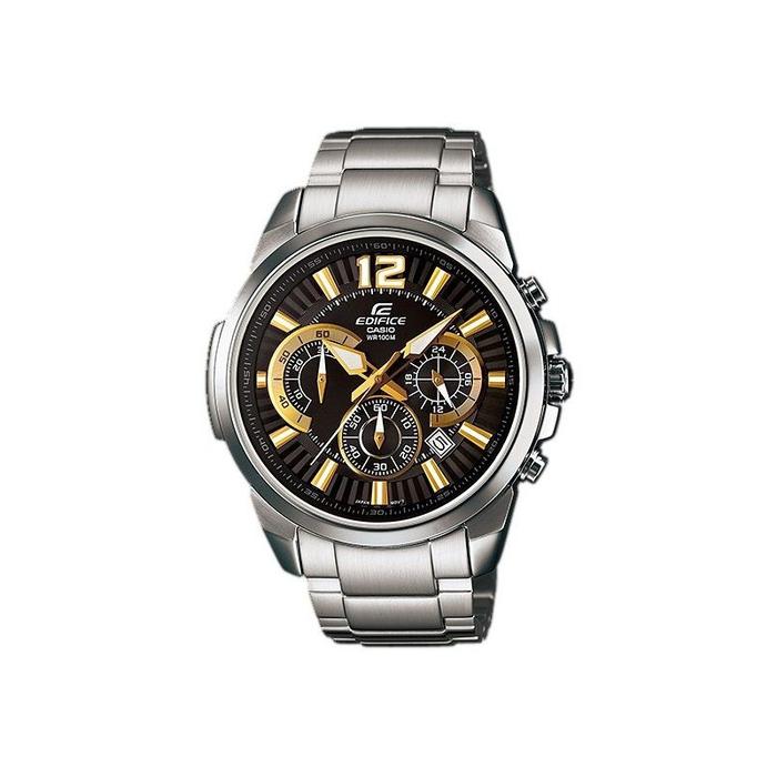 Casio Edifice EFR-535D-1A9V