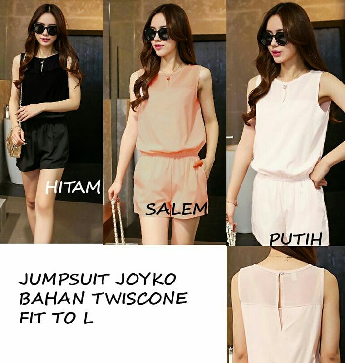 jumsuit joyko