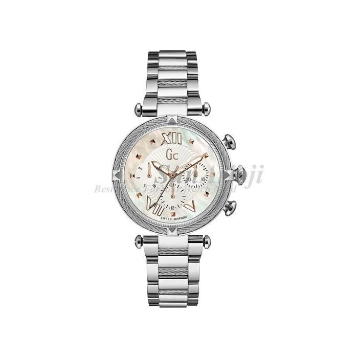 Guess Collection Gc LADYCHIC Y16001L1
