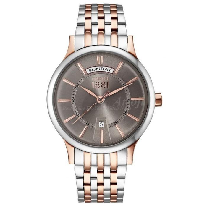 Cerruti 1881 CRA128SRS13MRT