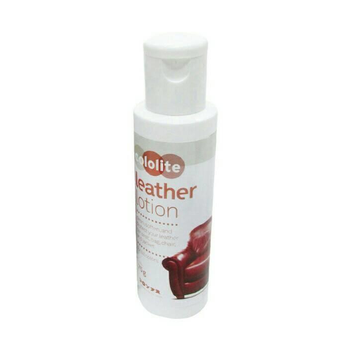 cololite leather lotion