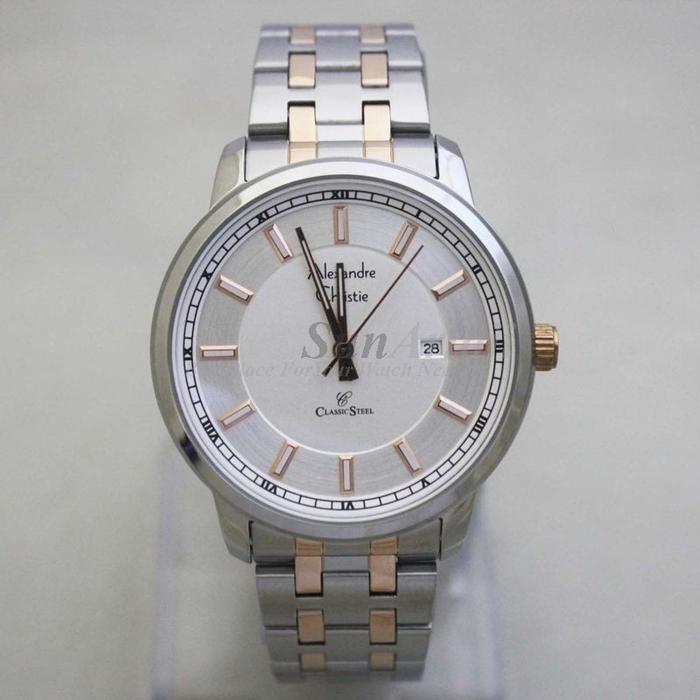Alexandre Christie AC 8511MD