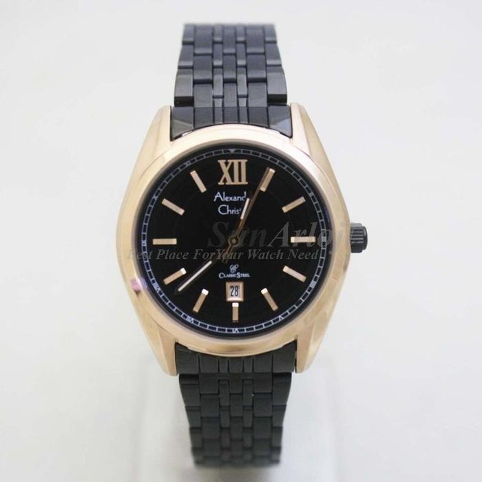 Alexandre Christie AC 8501LD
