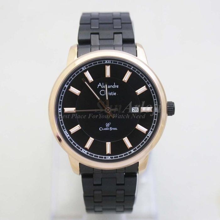 Alexandre Christie AC 8511MD