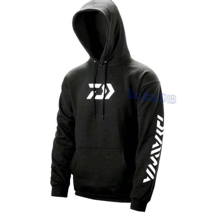Hoodie/Sweater MANCING DAIWA FISHING