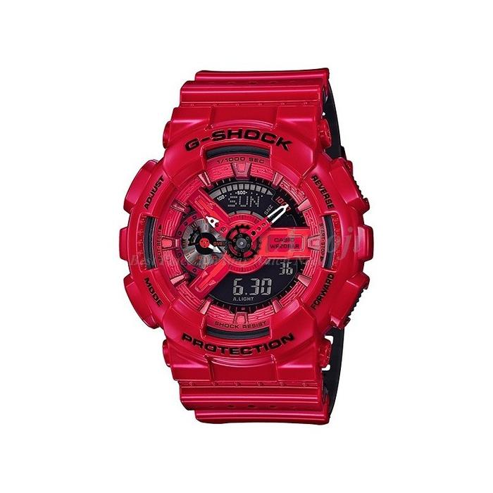 Casio G-Shock GA-110LPA-4A