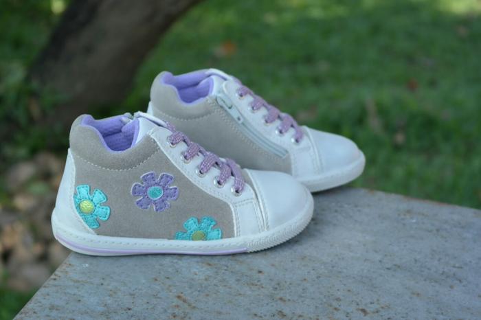Sepatu Mid Boot Anak Cewek - SALAMANDER