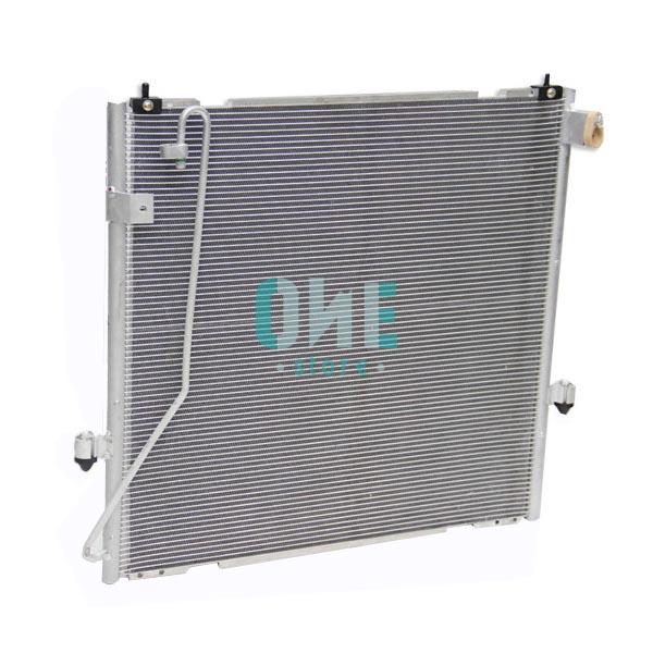 CONDENSOR KONDENSOR AC MITSUBISHI PAJERO SPORT RADIATOR AC MOBIL