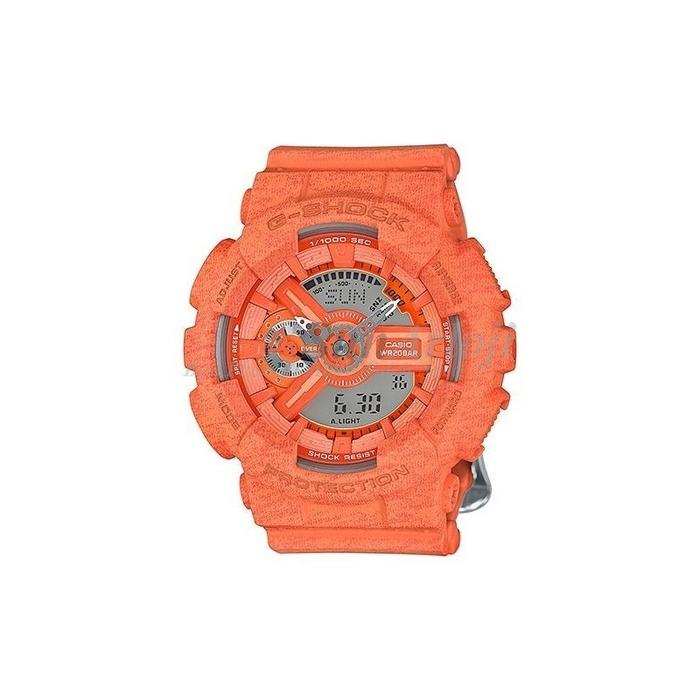 Casio G-Shock GMA-S110HT-4A