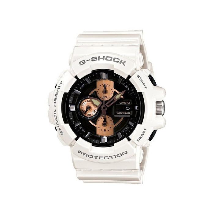 Casio G-Shock GAC-100RG-7ADR / GAC-100RG-7A / GAC-100RG-7