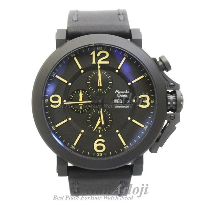 Alexandre Christie AC 6281MC