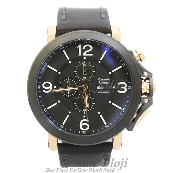 Alexandre Christie AC 6281MC