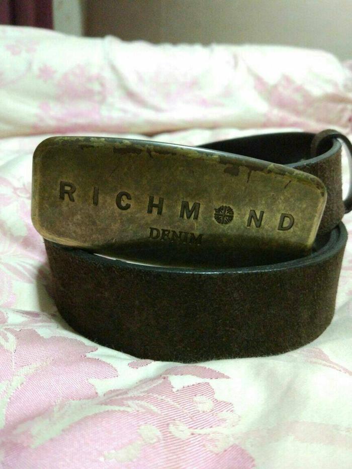 Belt Richmond Second Original