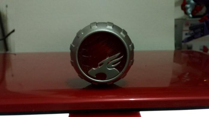 DX Copy Wizard Ring Wizard Ring