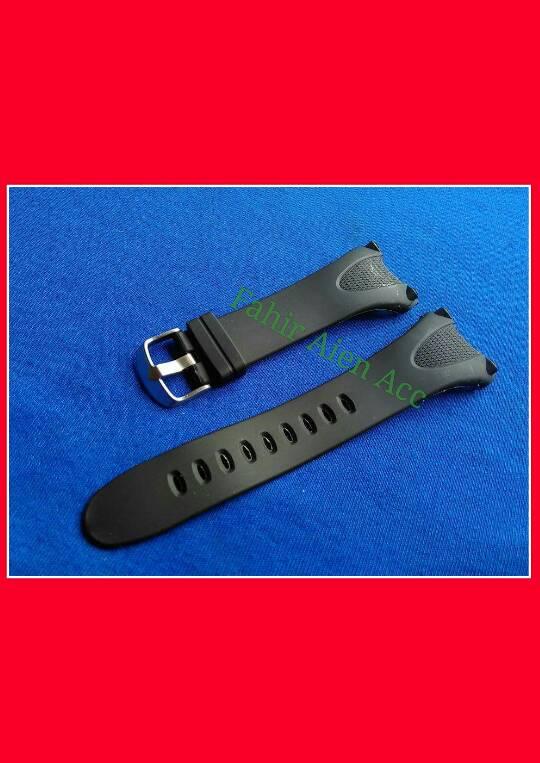 Strap Jam QNQ GW84 atau QNQ M010/Tali Jam QNQ GW84 Compatible QNQ M010