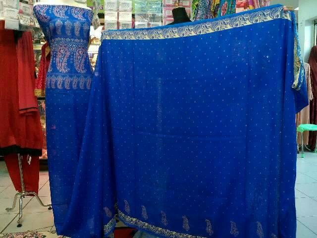 KAIN SARI INDIA,KAIN SARI,SARE INDIA,SARI INDIA,BAJU INDIA,SALWAR,GAUN