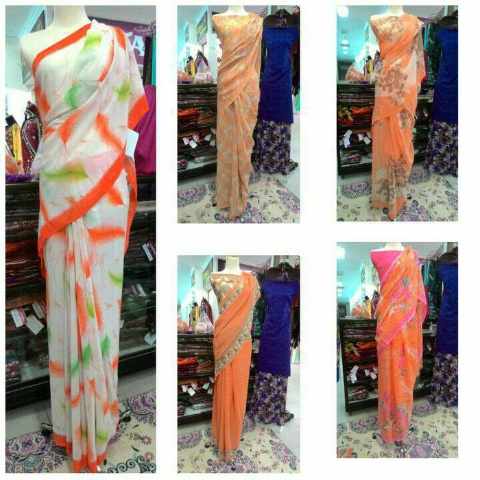 KAIN SARI INDIA,KAIN SARI,SARE INDIA,SARI INDIA,BAJU INDIA,SALWAR,GAUN