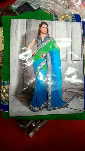 KAIN SARI INDIA,KAIN SARI,SARE INDIA,SARI INDIA,BAJU INDIA,SALWAR,GAUN