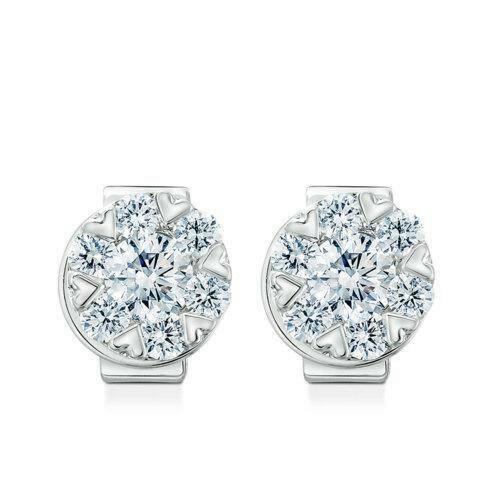 Anting/Giwang Emas & Berlian