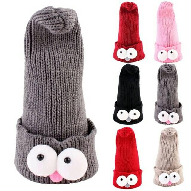 topi matan