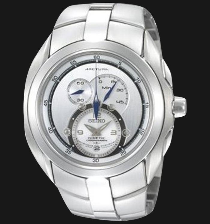 Seiko Arctura Kinetic SNL045