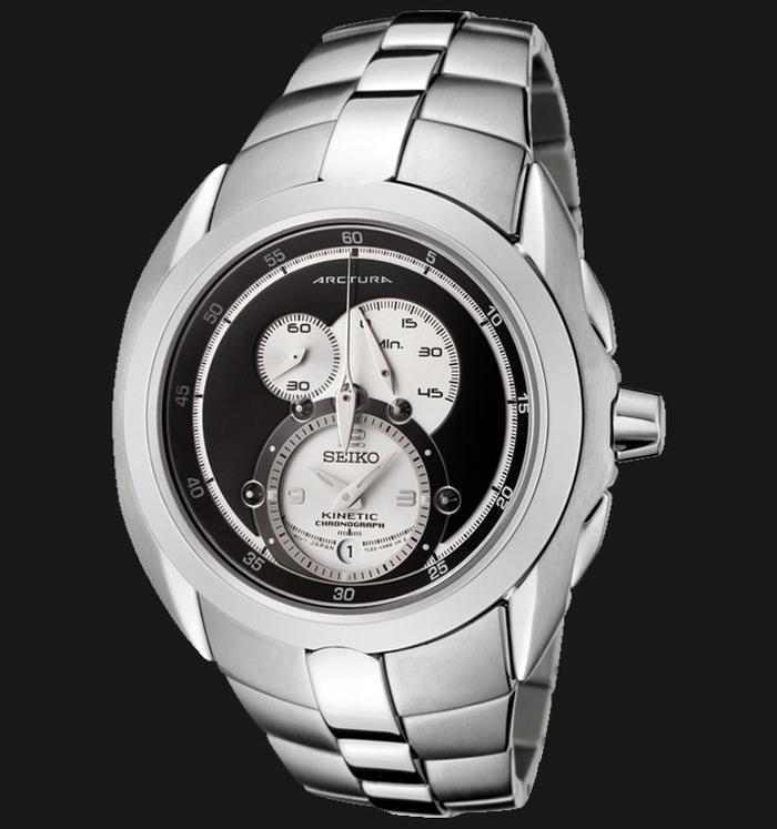 Seiko Arctura Kinetic SNL047