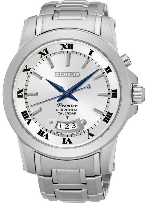 Seiko Premier SNQ145