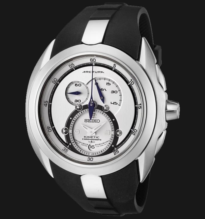 Seiko Arctura Kinetic SNL049