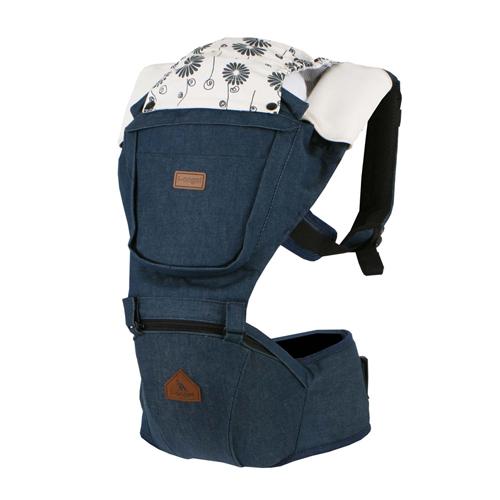 I-ANGEL DENIM - SOLID