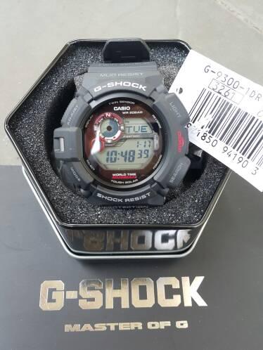 G-SHOCK G-9300-1A