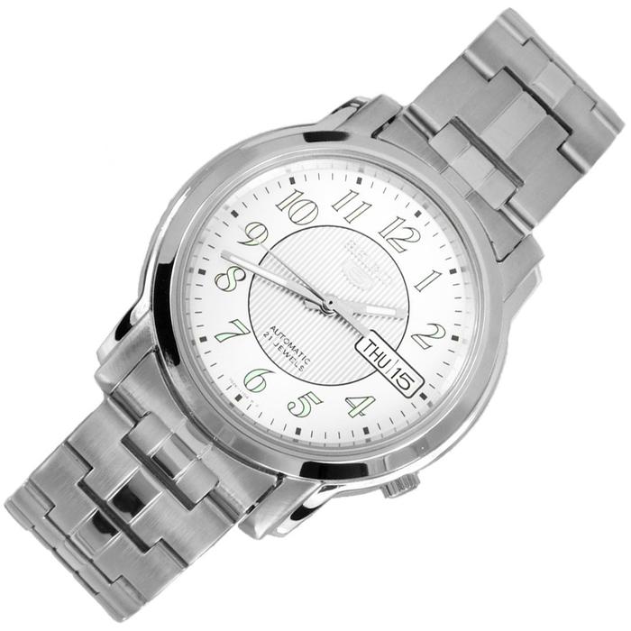 Seiko 5 SNKL89