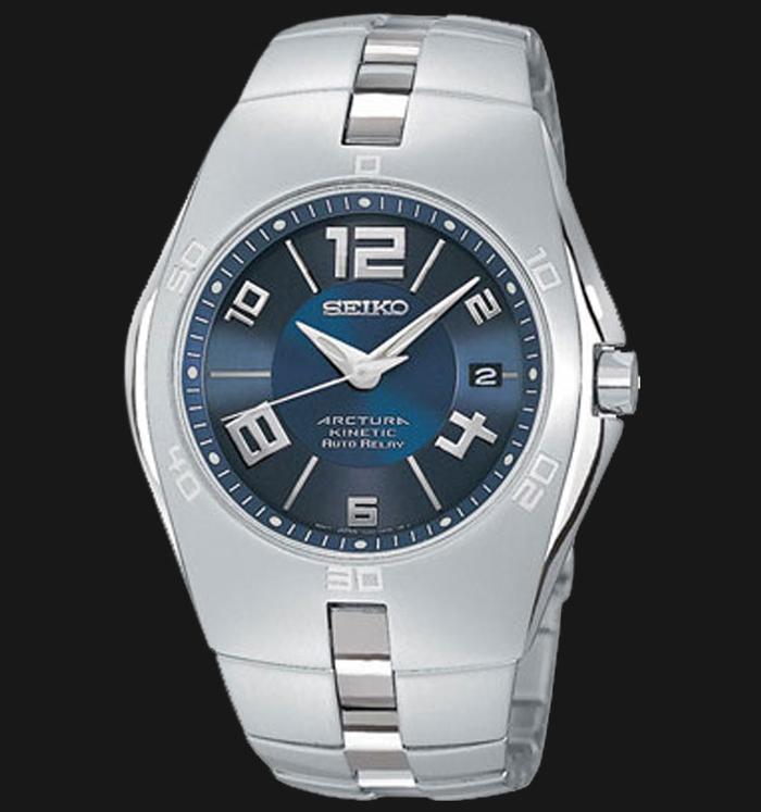 Seiko Arctura Kinetic SNG043