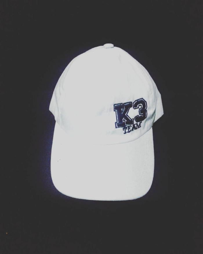 Topi Cap JKT48 K3
