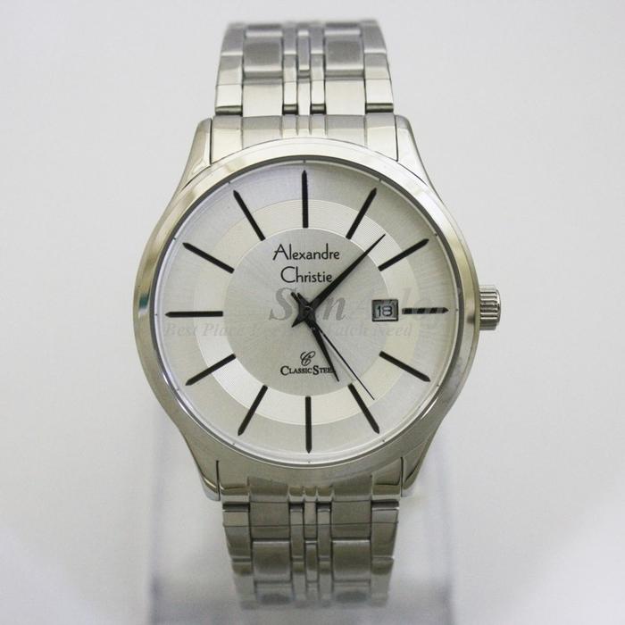 Alexandre Christie AC 8348MD