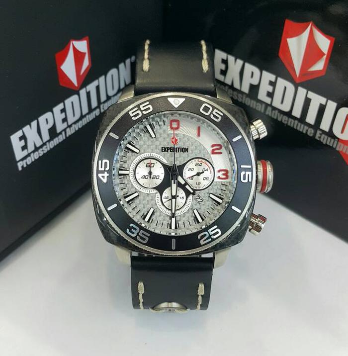 Jam Tangan Pria EXPEDITION E6642M