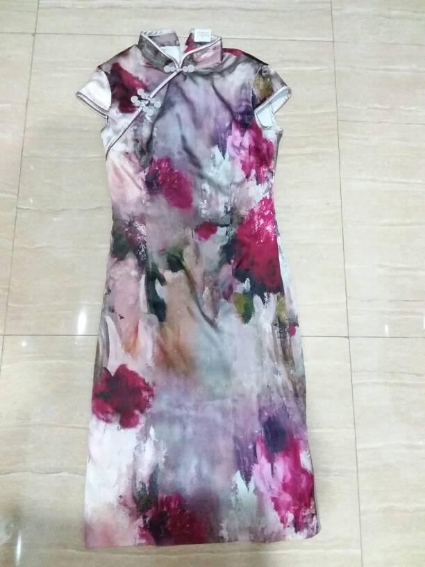 dress shanghai