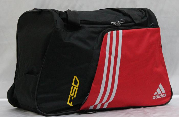 Tas Pakaian Adidas Predator F50