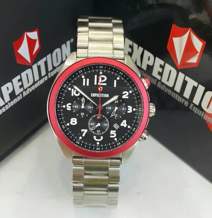 Jam Tangan Pria EXPEDITION E6653M