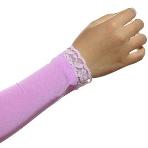 MANSET RENDA PINK