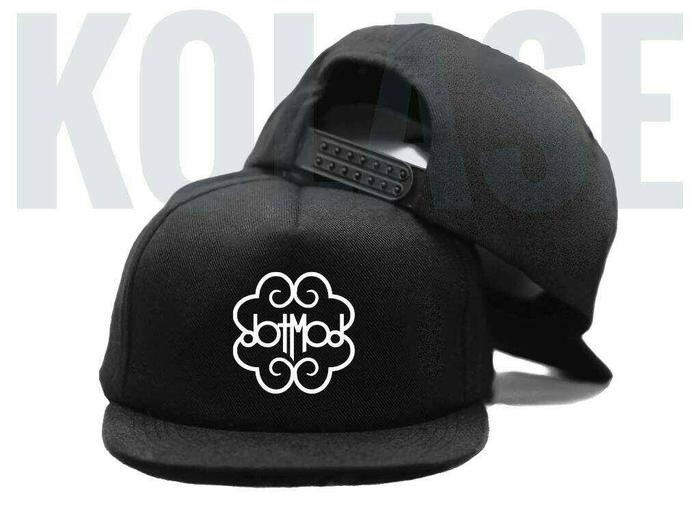 TOPI SNAPBACK DOTMOD LG6 - KOLASE