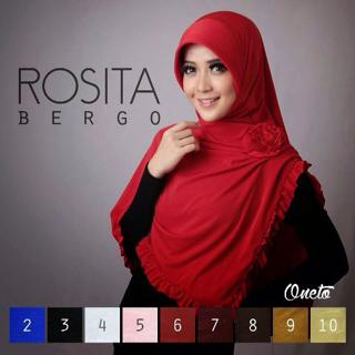 bergo Rosita