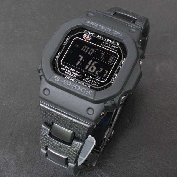 Gshock GW M5610BC