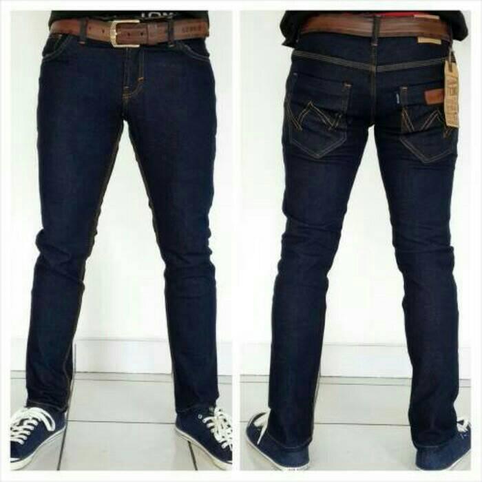 grosir jeans wrangler