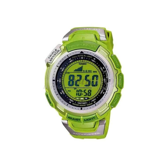 Casio Protrek PRG-110C-3