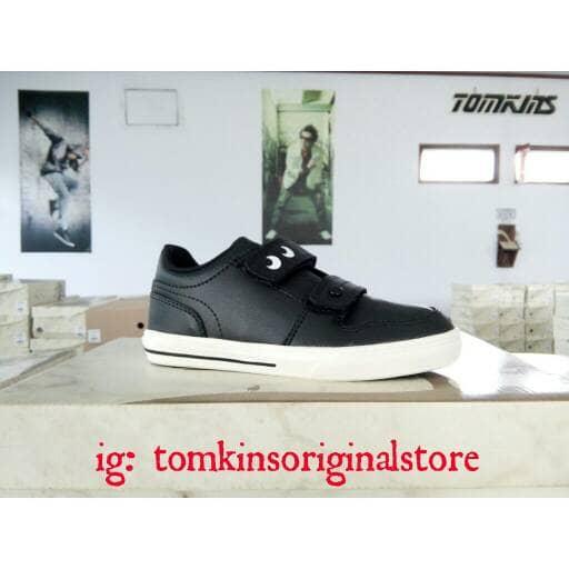Sepatu Anak Tomkins Brad