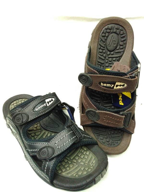 Sandal Kulit HOMYPED - MA 2031