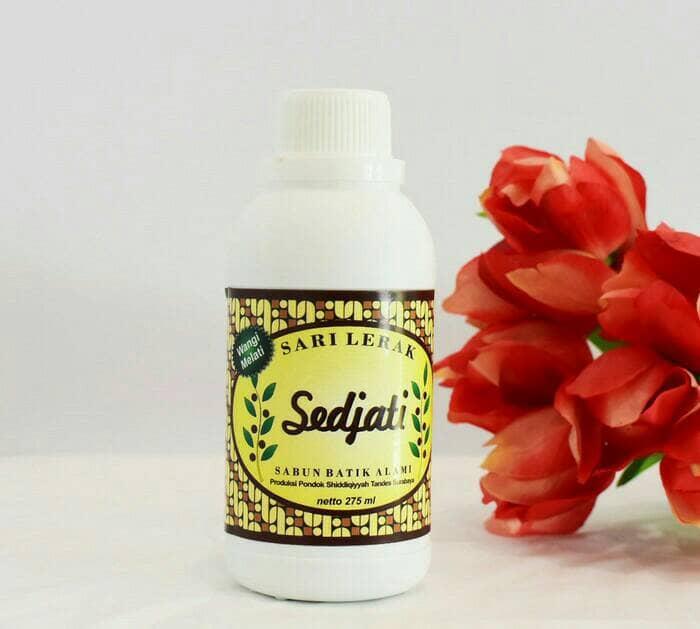 Sari Lerak - Lerak Cair 275 ml