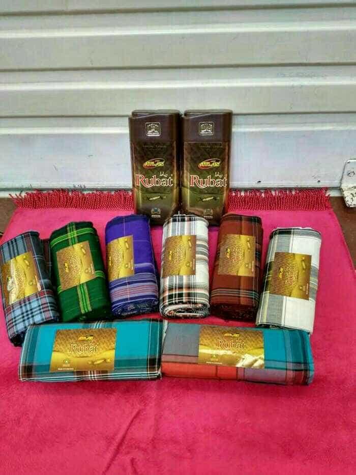 sarung rubat plastik