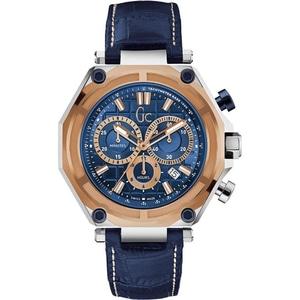 Guess Collection Gc-3 SPORT X10002G7S original